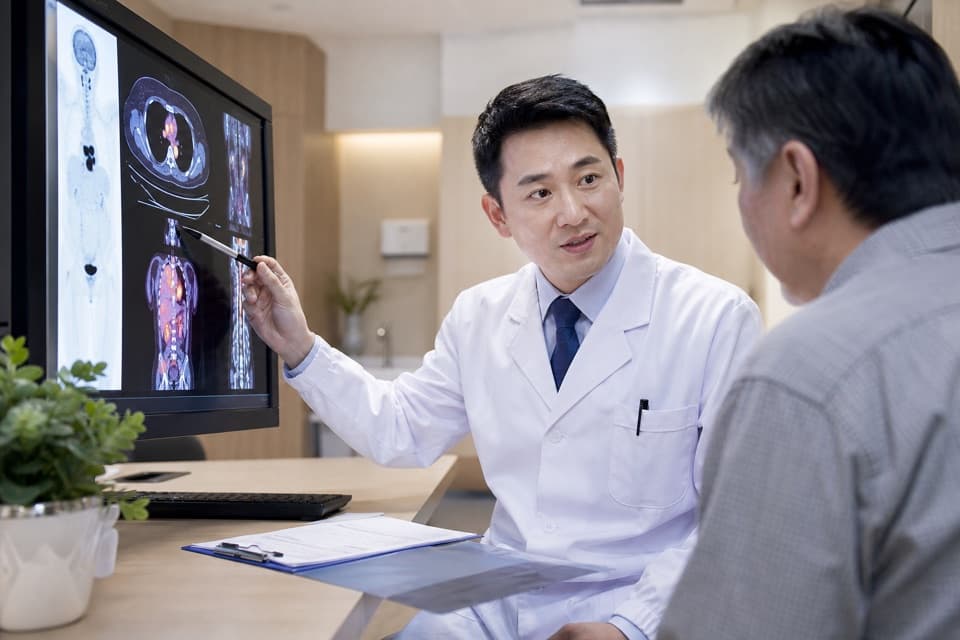 Oncology & Cancer Care
