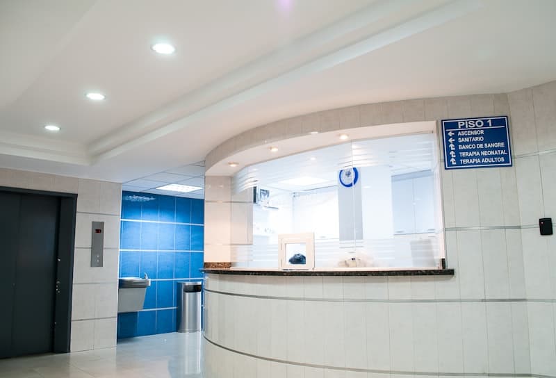 Renji Hospital, SJTU
