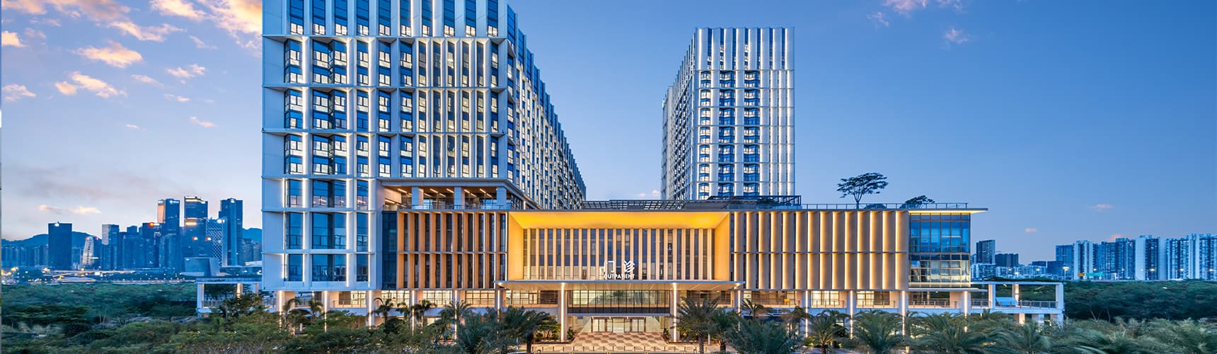 Shenzhen Qianhai Taikang Hospital